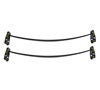 SuperSpring Helper Spring Kit - Light Duty SSA3